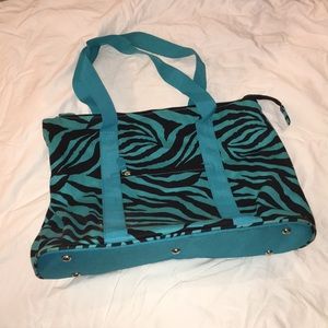 Overnight bag
